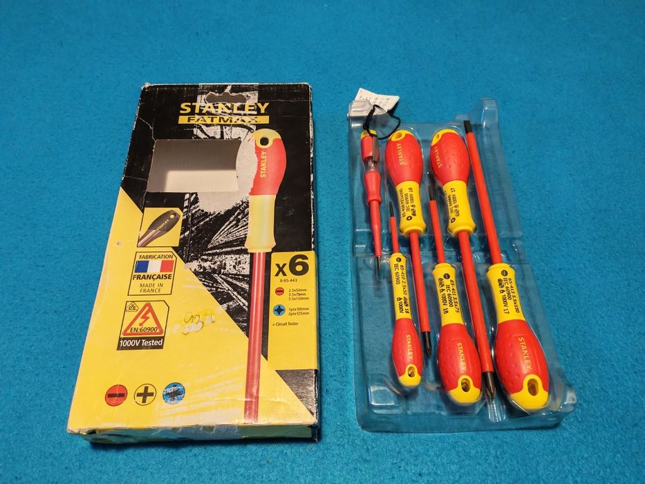 Scule de mana Makita