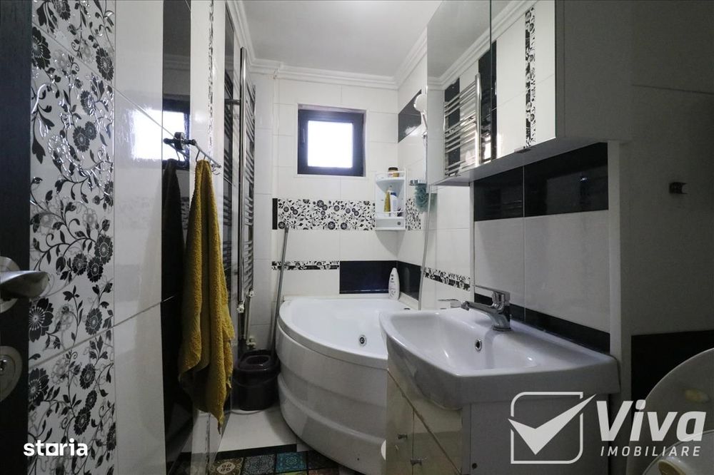 3 camere |Alexandru cel Bun|Semidecomandat| Etaj 2 | fara risc seismic