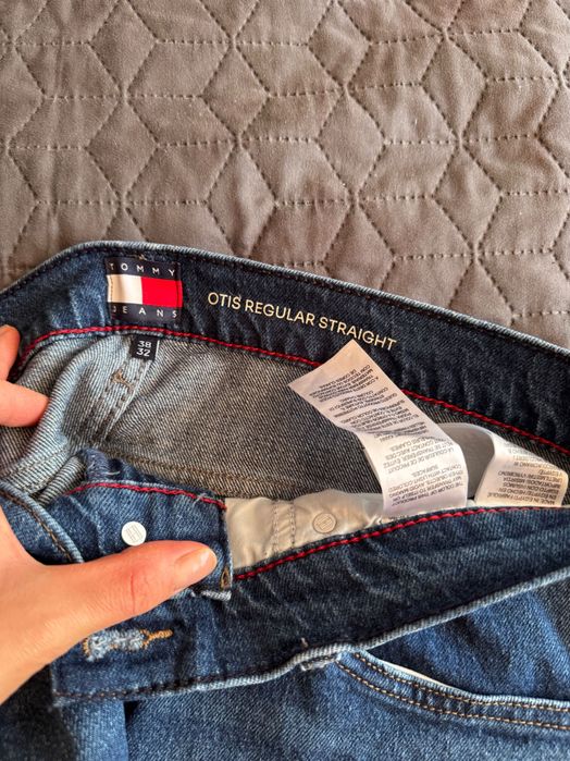 Мъжки дънки tommy jeans