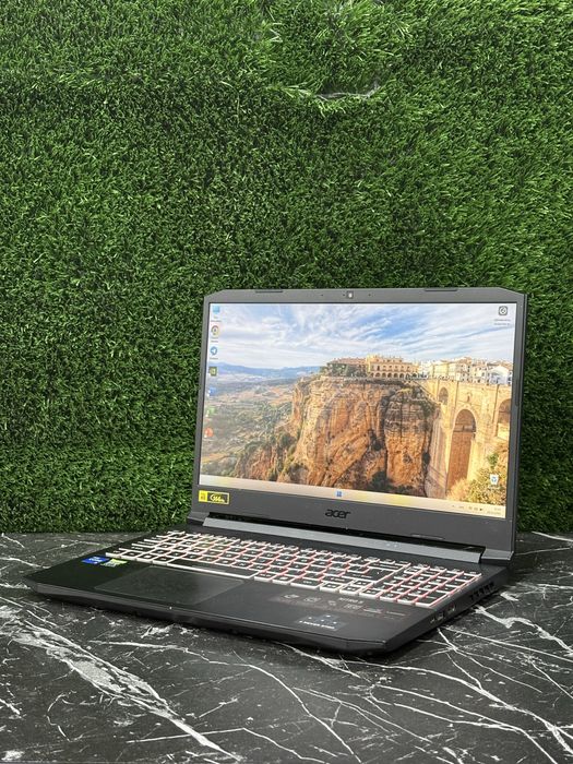 Igrovoy Noutbuk Acer Nitro 5