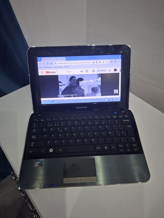 Vand leptop samsung