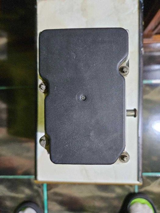 Vand unitate control ABS Peugeot 307