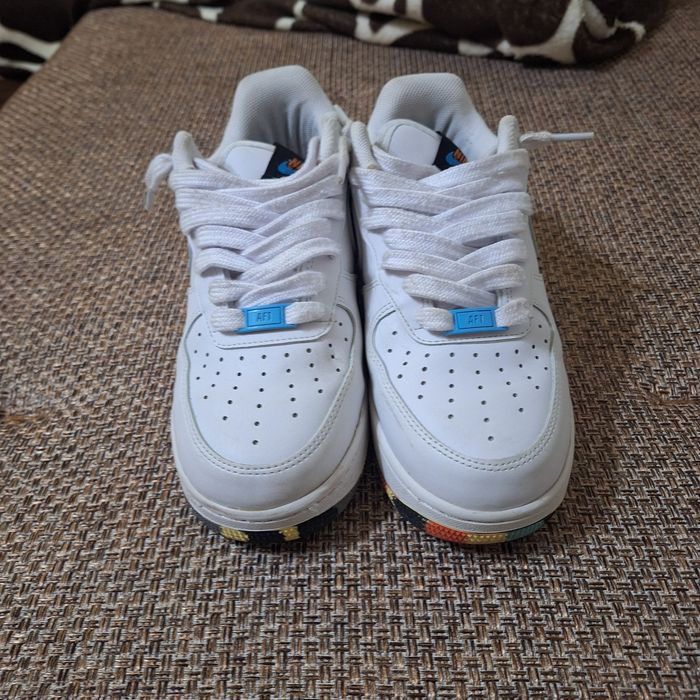 Adidasi pantof sport nike air