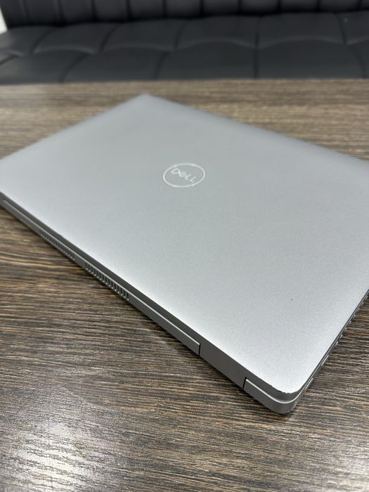 мощный 12-ядерный i7 ноутбук Dell Latitude 5430 для графики и программ