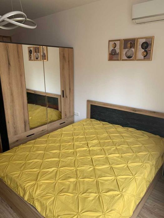 Дава се под наем Едностаен апартамент в София, Център - 52 кв.м за 747.66 € - Снимка #3