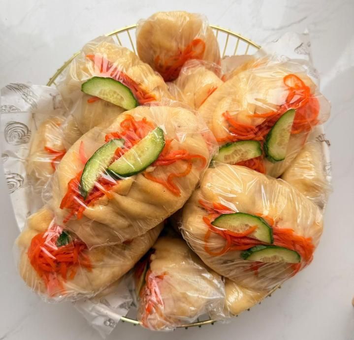 Принимаем заказы на выпечки