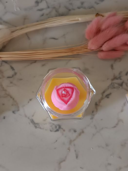 Lumânări parfumate