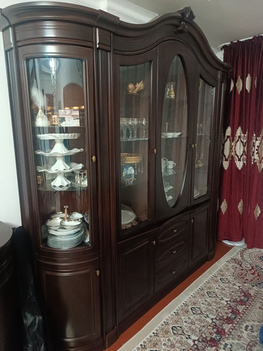 Мебель для зала.