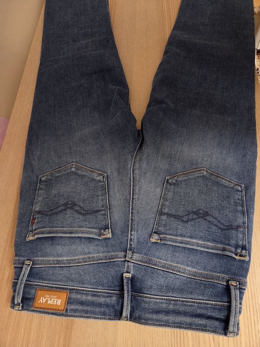 Replay нови дънки ,номер 24