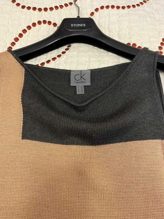 Sarafan Calvin Klein