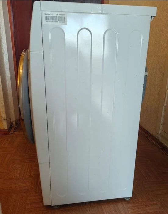 Стиральная машина LG