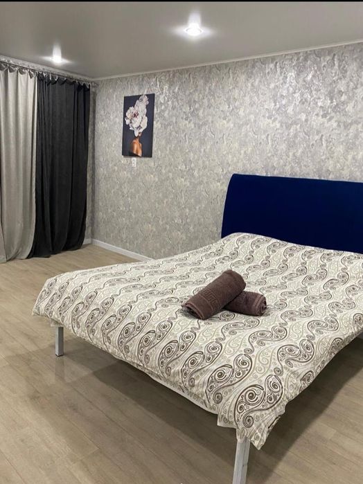 Однушка на востоке