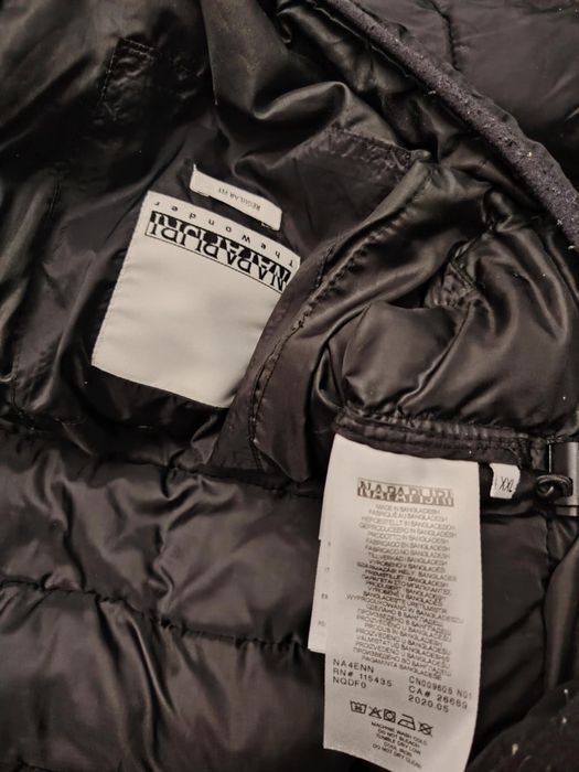 Napapijri aerons оригинално размер xxl