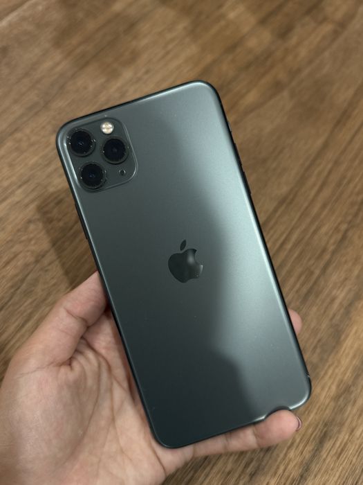 Iphone 11 Pro Max 256gb