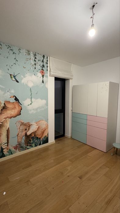 Dulap copii IKEA Smastad/Platsa gemeni