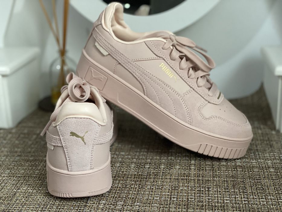 Adidasi Puma, matimea 37