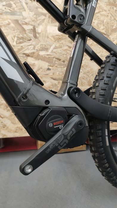 E Bike KTM Macina Kapoho 6971