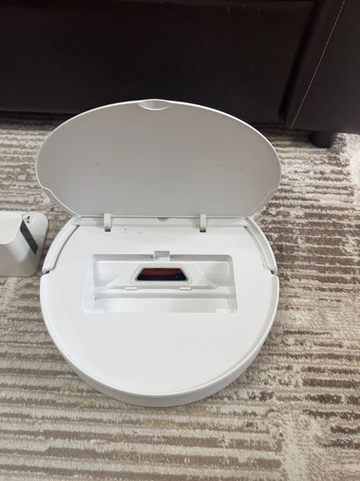 Робот пылесос Xiaomi Mop 2 Lite