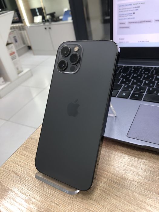 Iphone 12 pro 128gb (p25)