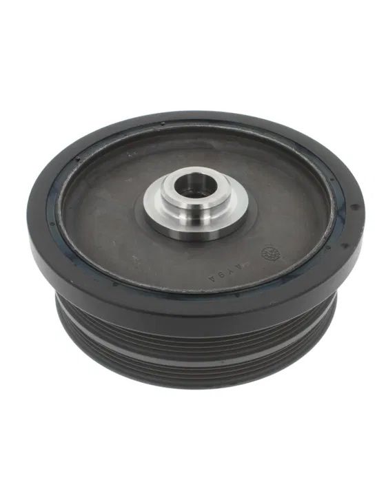 Демпферна шайба Bmw 320d 120d 520d 163кс