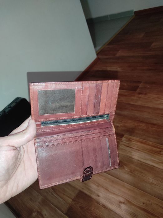 Мужское портмоне