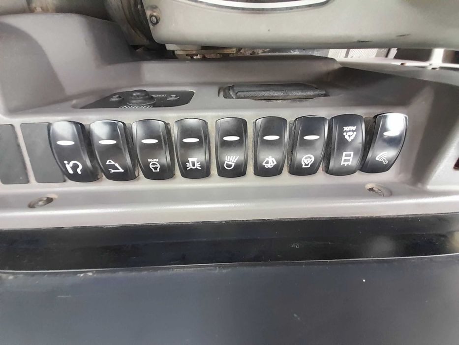 Мини багер JCB 86C-1 8700 кг