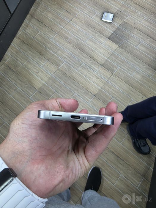 S24 256gb DUAL sotiladi korobkalik
