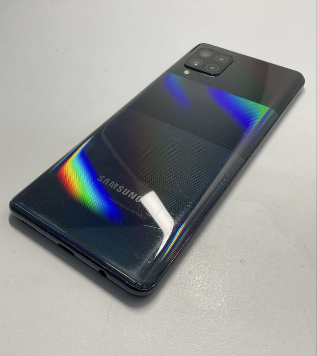 Samsung A42 5G stare bună