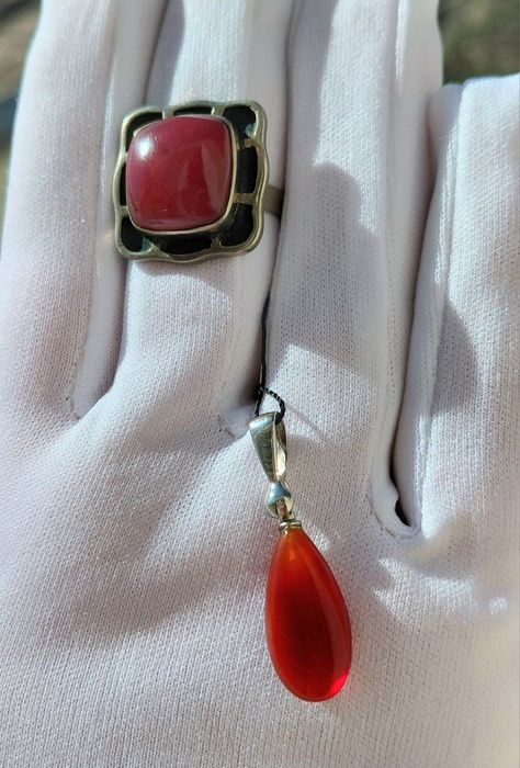 Кулоны Серебро 925. С натуральными Камнями.