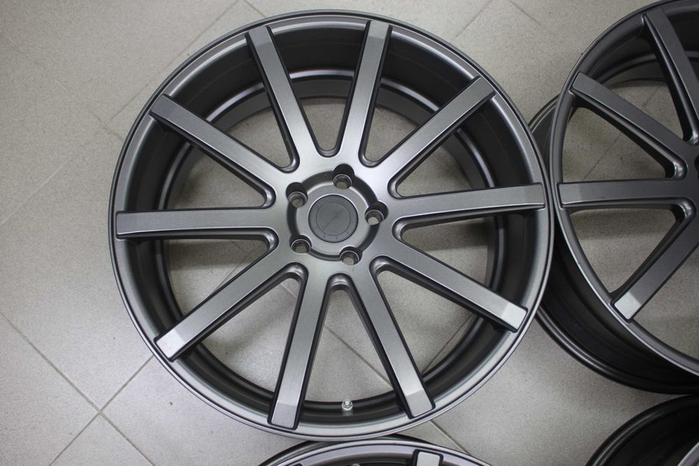 Джанти 21" Maserati Levante