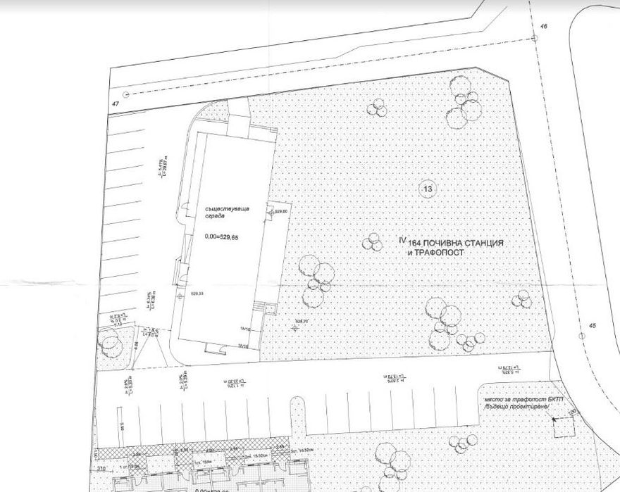 Хотел в гр.Априлци