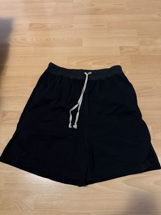 Rick owens shorts