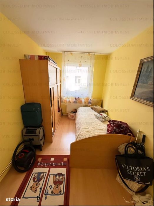 Apartament 3 camere ASTRA
