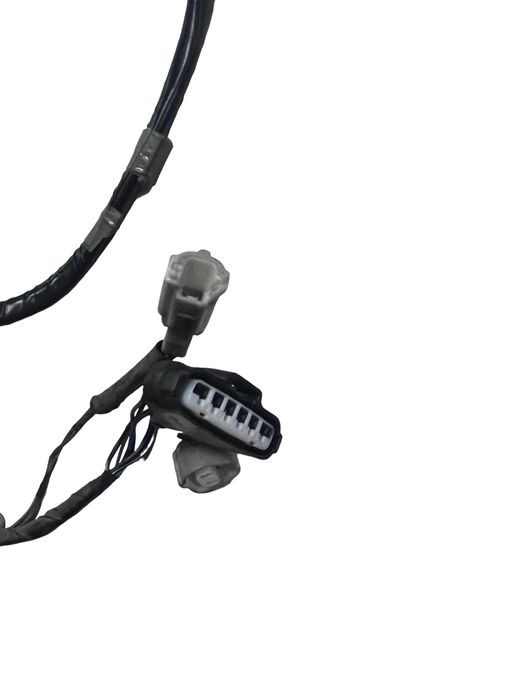 Instalatie Haion Toyota Rav 4 Ii _A2_ 2000 - 2005 821842220C