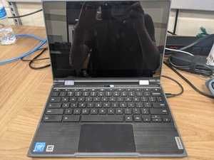 Lenovo 300e chromebook 2nd gen