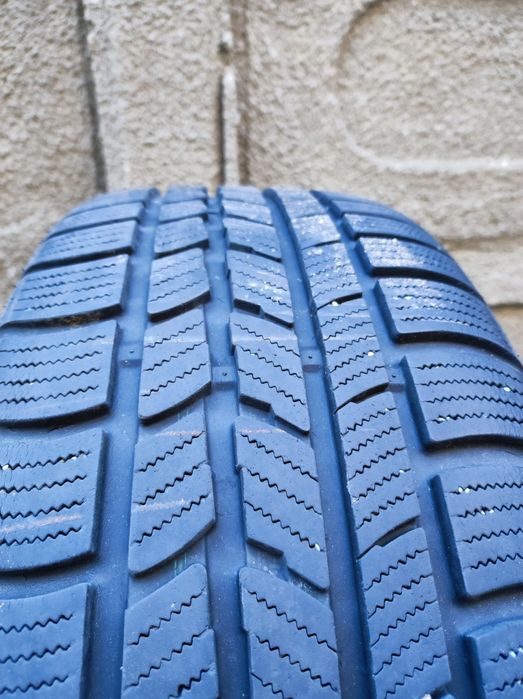 Set jante tabla Opel Insignia 225/55 R17