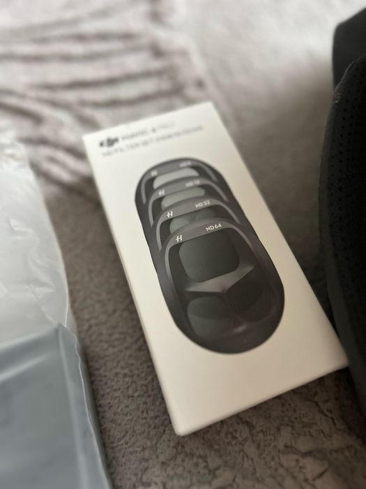 dji mavic 4 pro аксессуары air3s