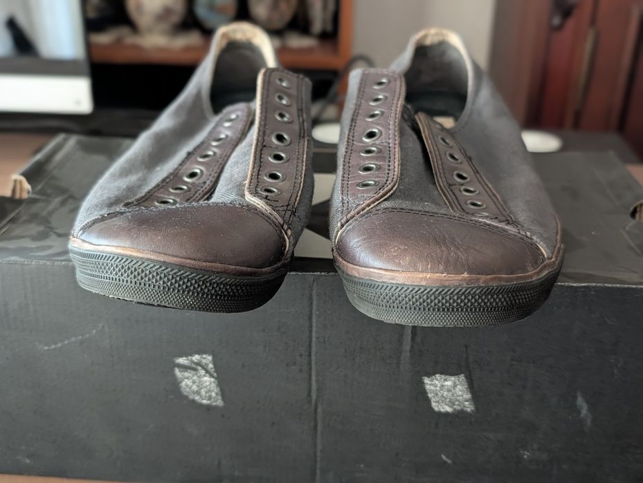 Converse Varvatos Chuck Taylor 44 Bărbați Tenesi Adidasi