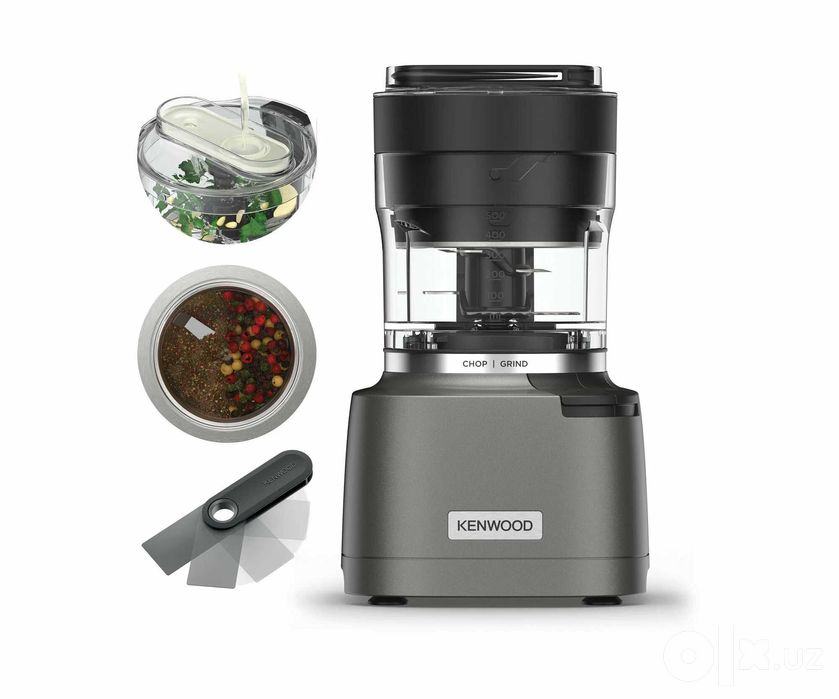 Многофункциональный измельчитель Kenwood CHP80.000SI