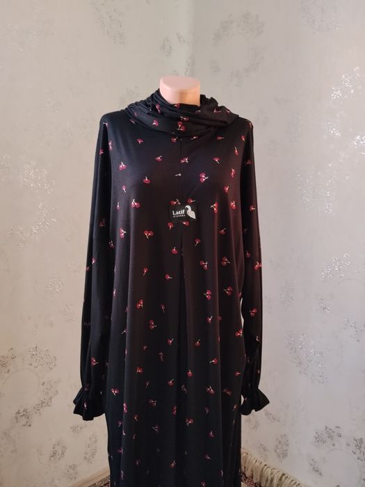 Abaya xb kuzgi sezon