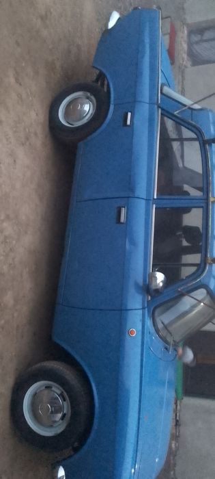 Масквич сотилади