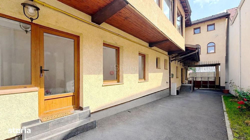 Garsoniera la Casa | Zona Centrul Vechi