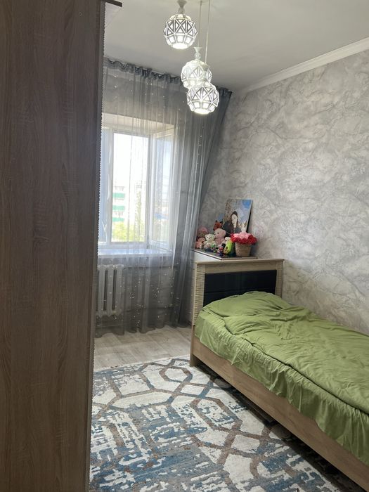 Продается квартира, либо обмен на частный дом