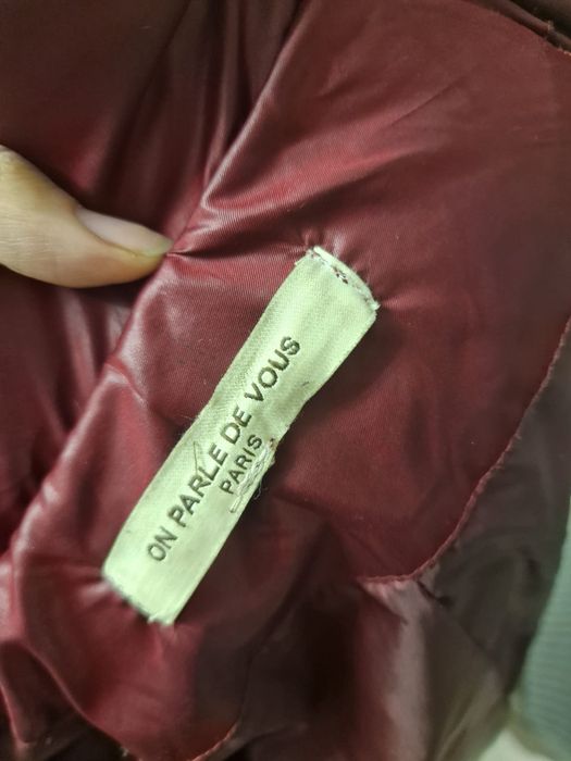 Срочная распродажа стильной штучки