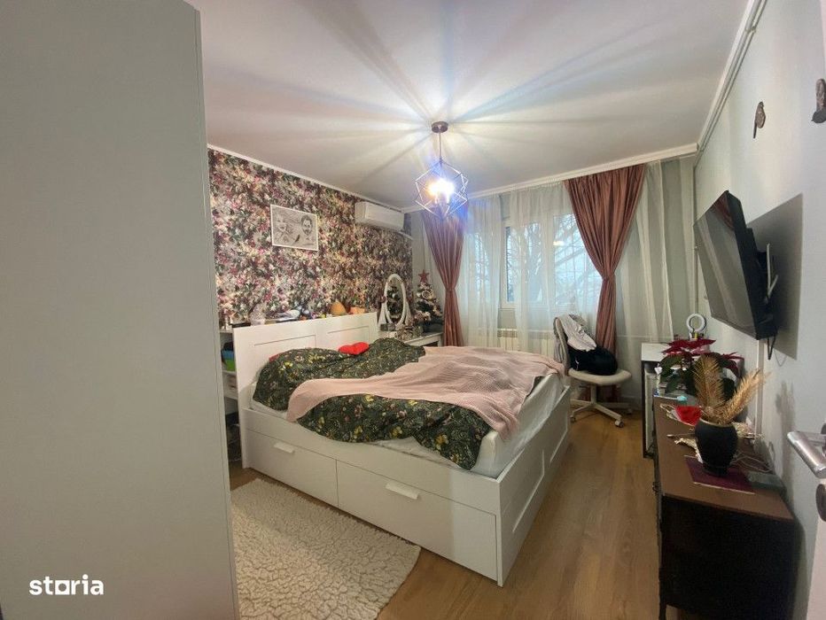 0% Comision | Apartament de 4 camere | 97mp | 2 bai | Bucurestii Noi