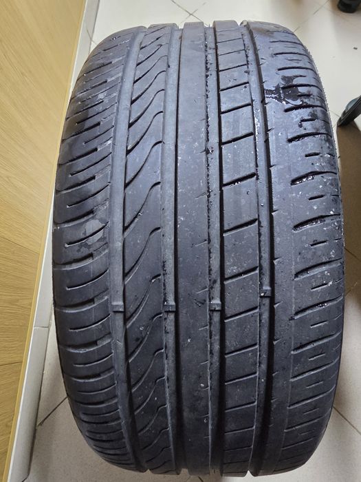 Set 4 cauciucuri 255/40/19 vara dot 2021