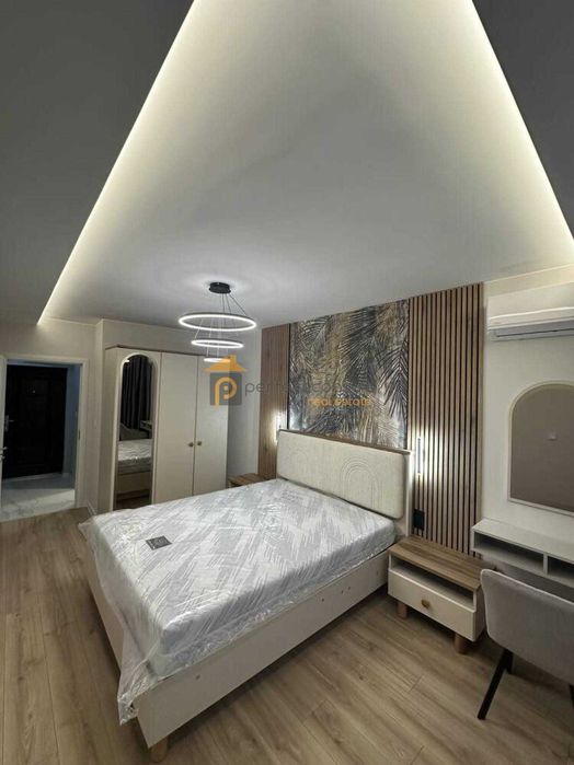 Продава се Двустаен апартамент в Пловдив, Христо Смирненски - 65 кв.м за 1083 €/кв.м - Снимка #5