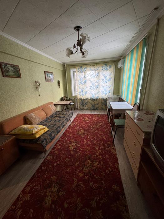 1комнатная в центре