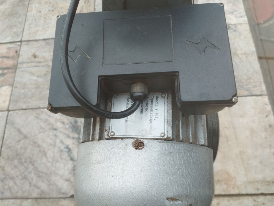 Доильный аппарат