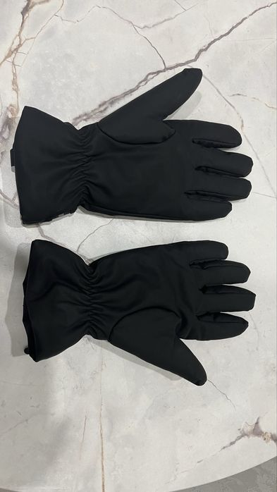 Зимние Перчатки Kari